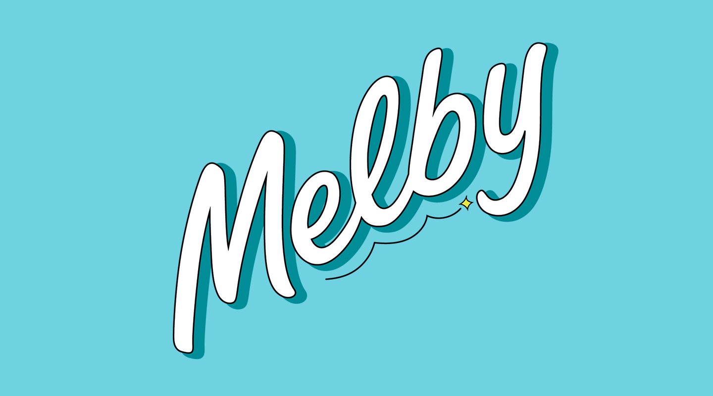 Melby | Gluten free just got a glow up!
– EatMelby