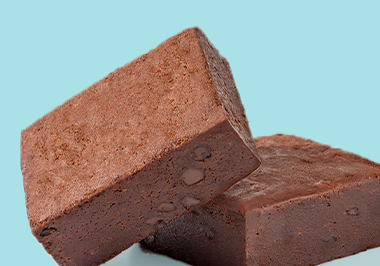 Fudge Brownies