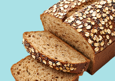 Seeded Bread