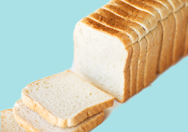 White Bread